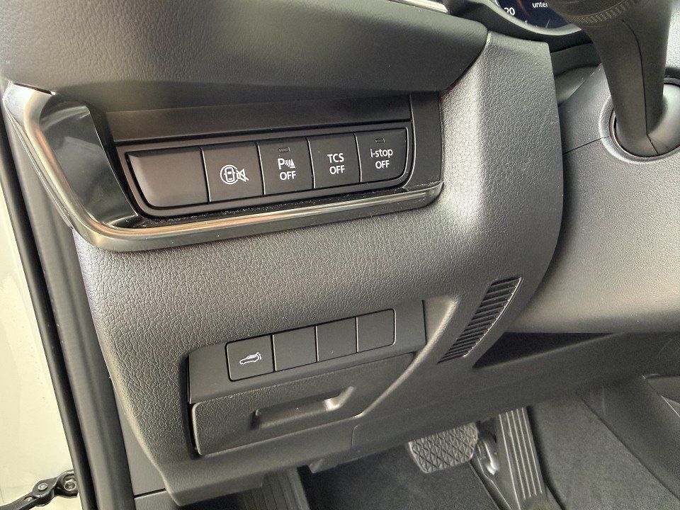 Mazda CX-30 2.5 Centre MatrixLED elekHeckklappe Kamera