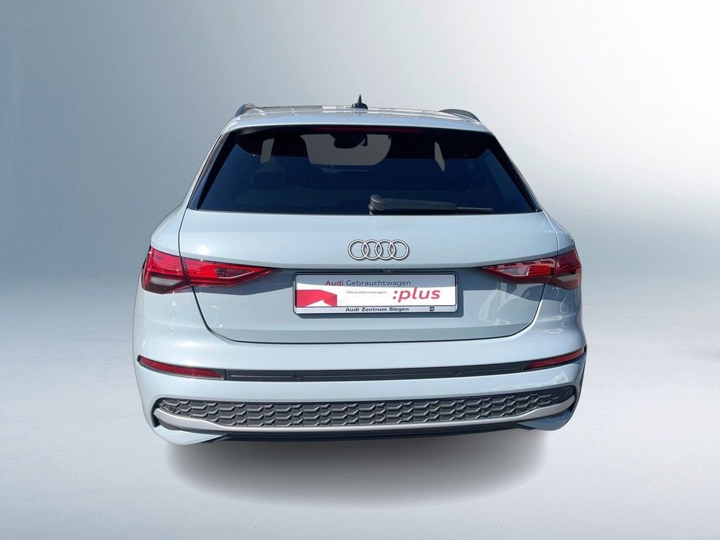 Audi A3 Sportback 30 TFSI advanced - Samsaru's Car Outlet