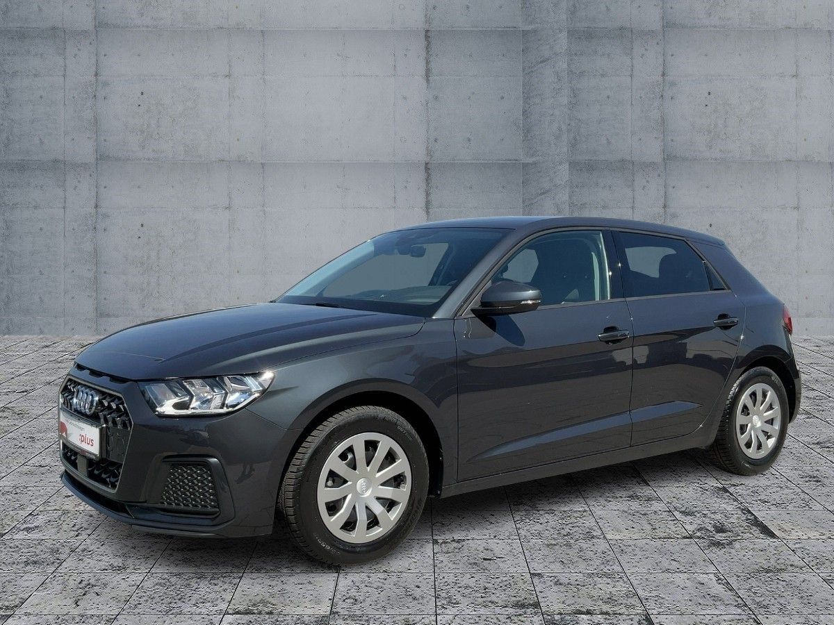 Audi A1 Sportback 25 TFSI S-TR ADVANCED - Samsaru's Car Outlet