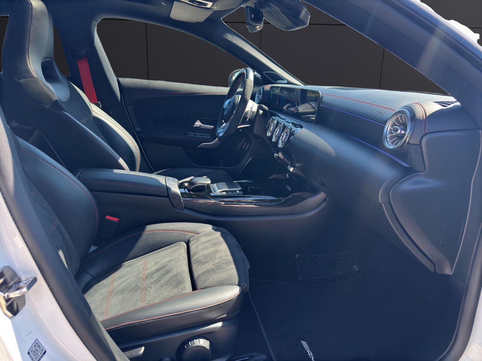 Mercedes-Benz CLA 35 AMG 4MATIC - Samsaru's Car Outlet