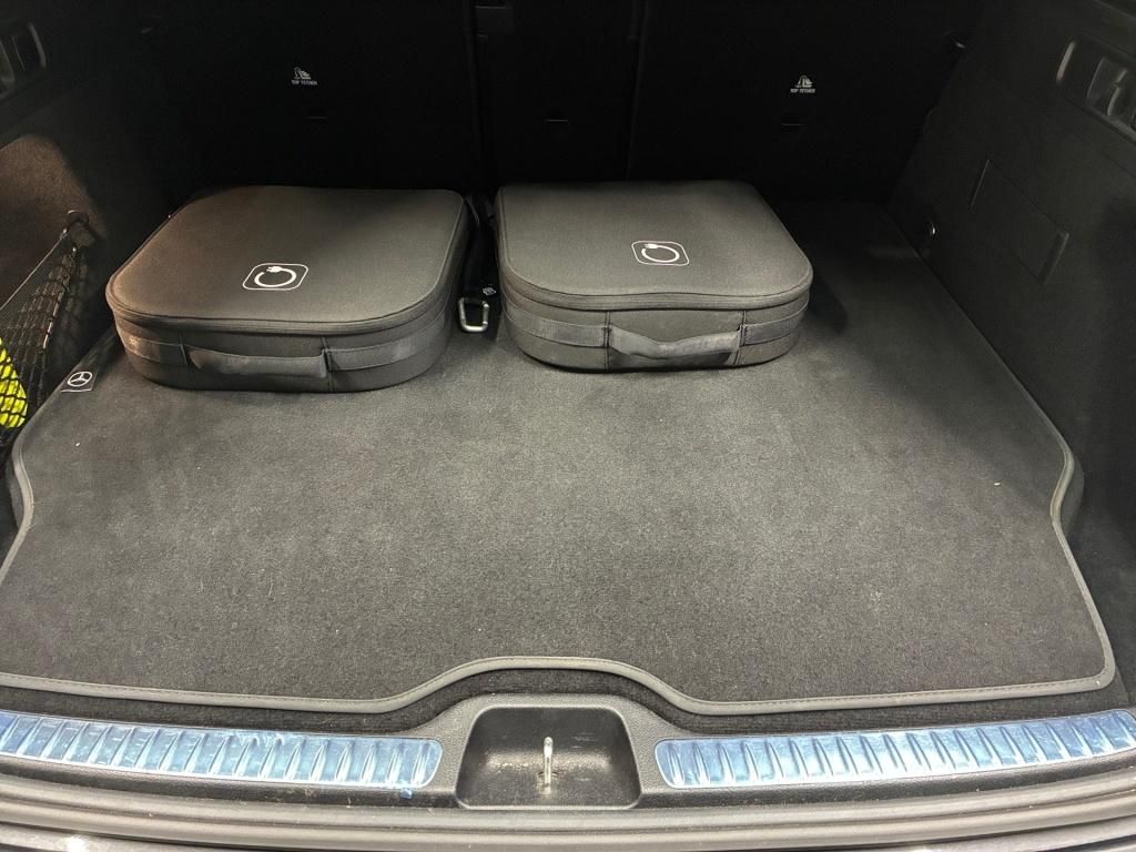 Mercedes-Benz GLC 300 de 4M AMG+Navi+Kamera+Pano+AHK+Distronic