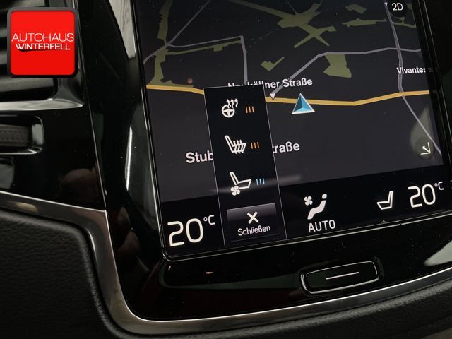 Volvo XC90 B5 D INSCRIPTION AWD - Samsaru's Car Outlet