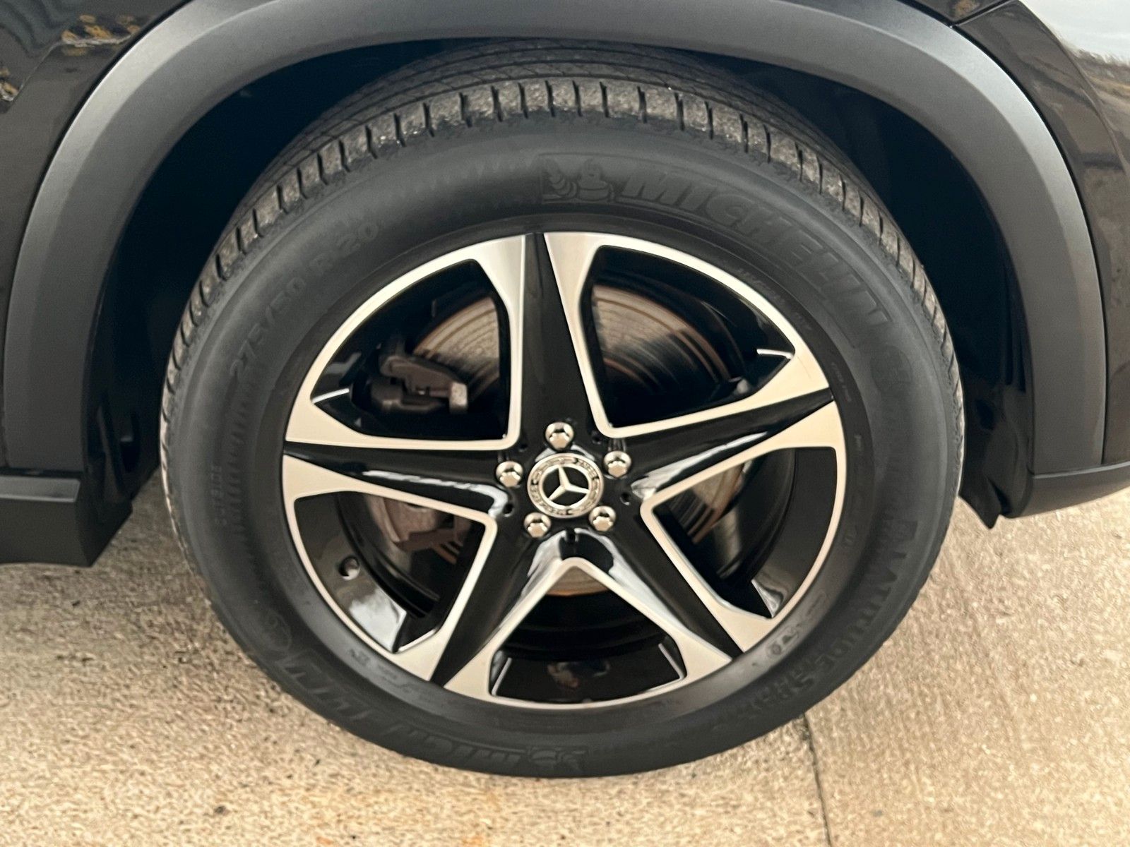 Mercedes-Benz GLE450 4M DISTRONIC AIRMATIC ADS+ WEBASTO KAMERA