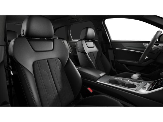 Audi A6 Avant S line 50 TDI - Samsaru's Car Outlet
