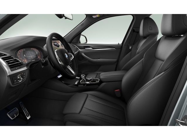 BMW X3 xDrive30d M Sport - Samsaru's Car Outlet