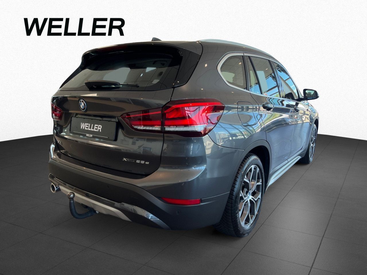 BMW X1 xDrive25e RFK - Samsaru's Car Outlet