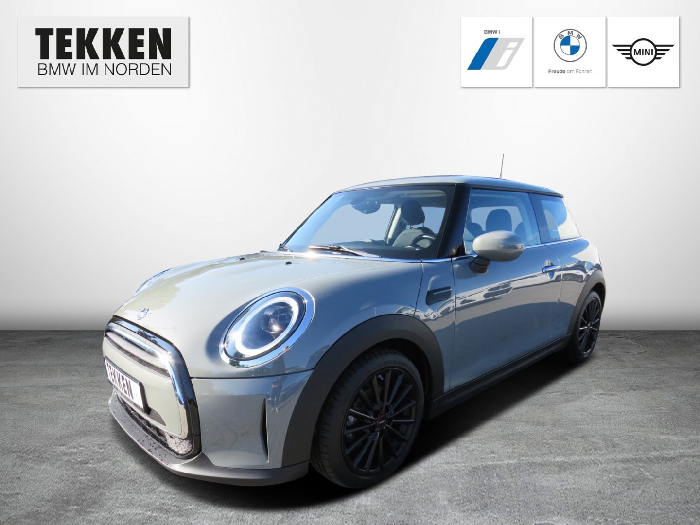 MINI One Mini Essential Trim - Samsaru's Car Outlet