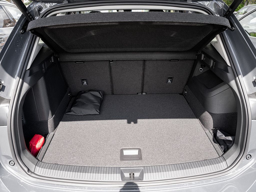 Volkswagen Tiguan 1.5 TSI eHybrid Elegance AHK KAM LED SHZ