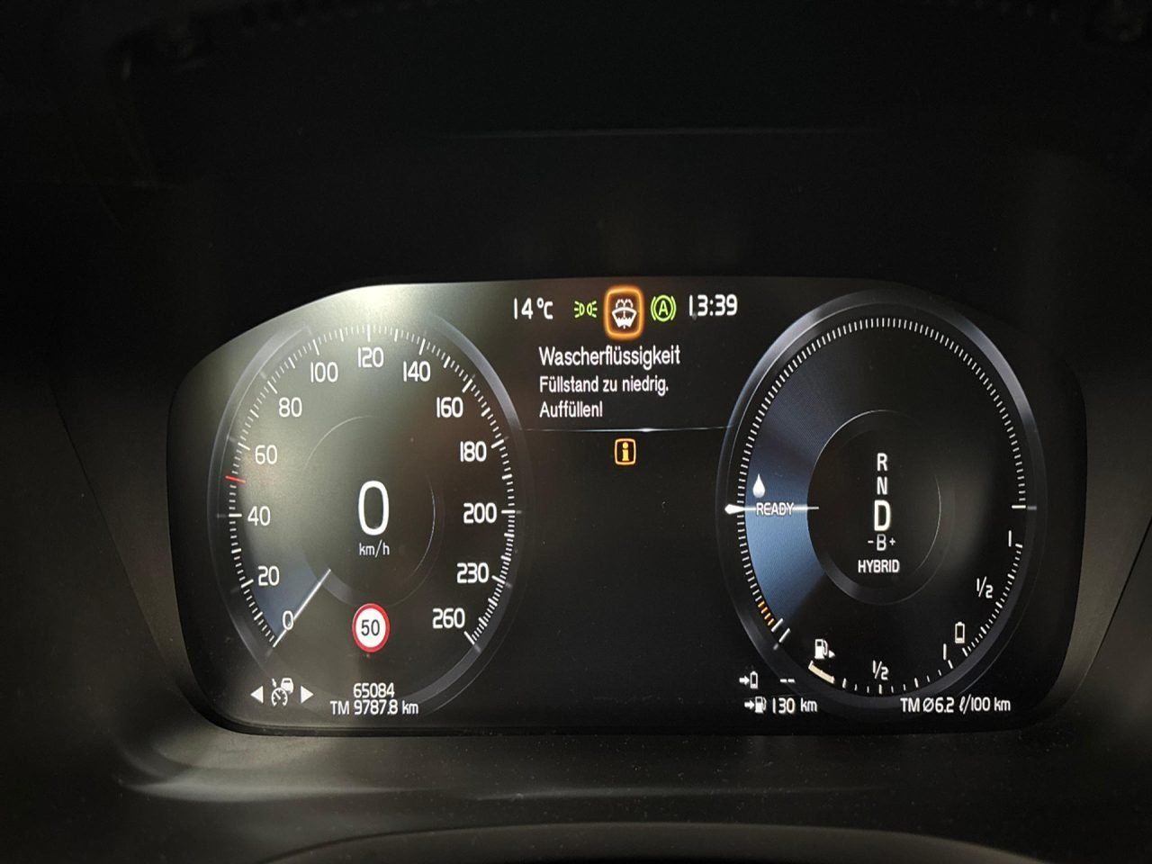 Volvo V 60 T8 Twin Engine AWD Inscription Plug-In