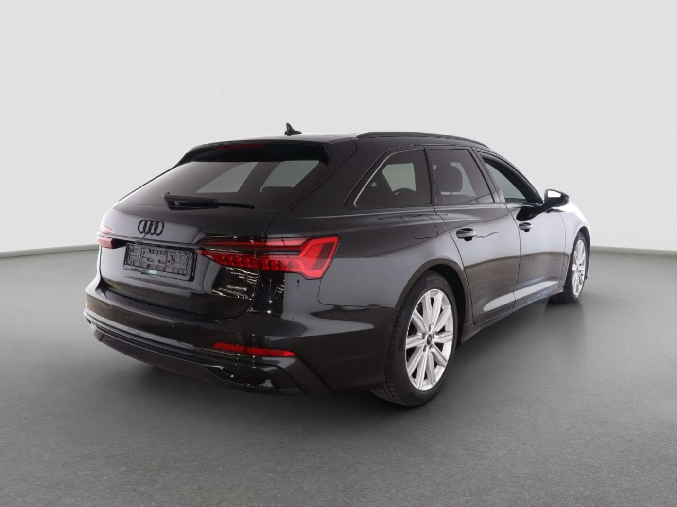 Audi A6 Avant 50 TDI qu S line - Samsaru's Car Outlet