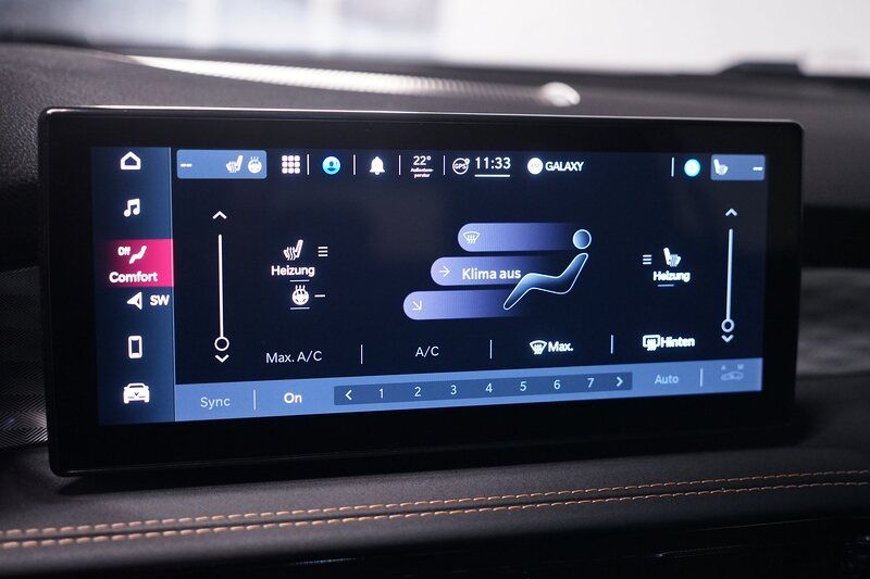 Alfa Romeo Tonale 1.5 VGT Hybrid Ti Aut.*Matrix*Kamera*Keyl