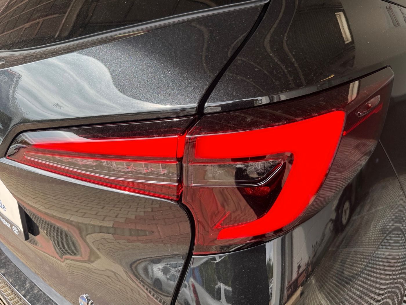 Toyota Corolla Touring Sports 2.0 Lounge PanoramaSD JBL