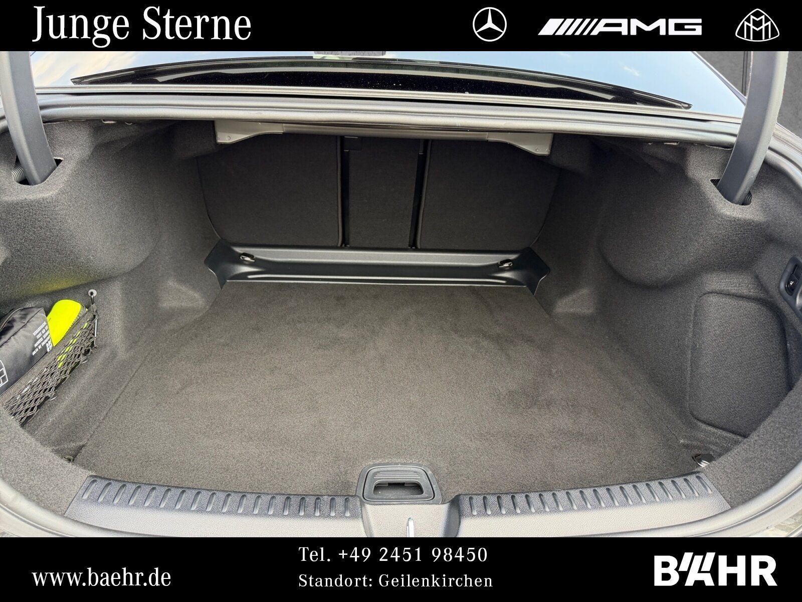 Mercedes-Benz E 220 d 4M AMG+Night/Digital-Light/Pano/LMR-20"