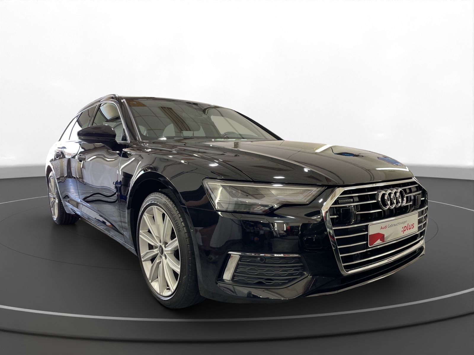 Audi A6 Avant 40 TDI quattro S tronic - Samsaru's Car Outlet