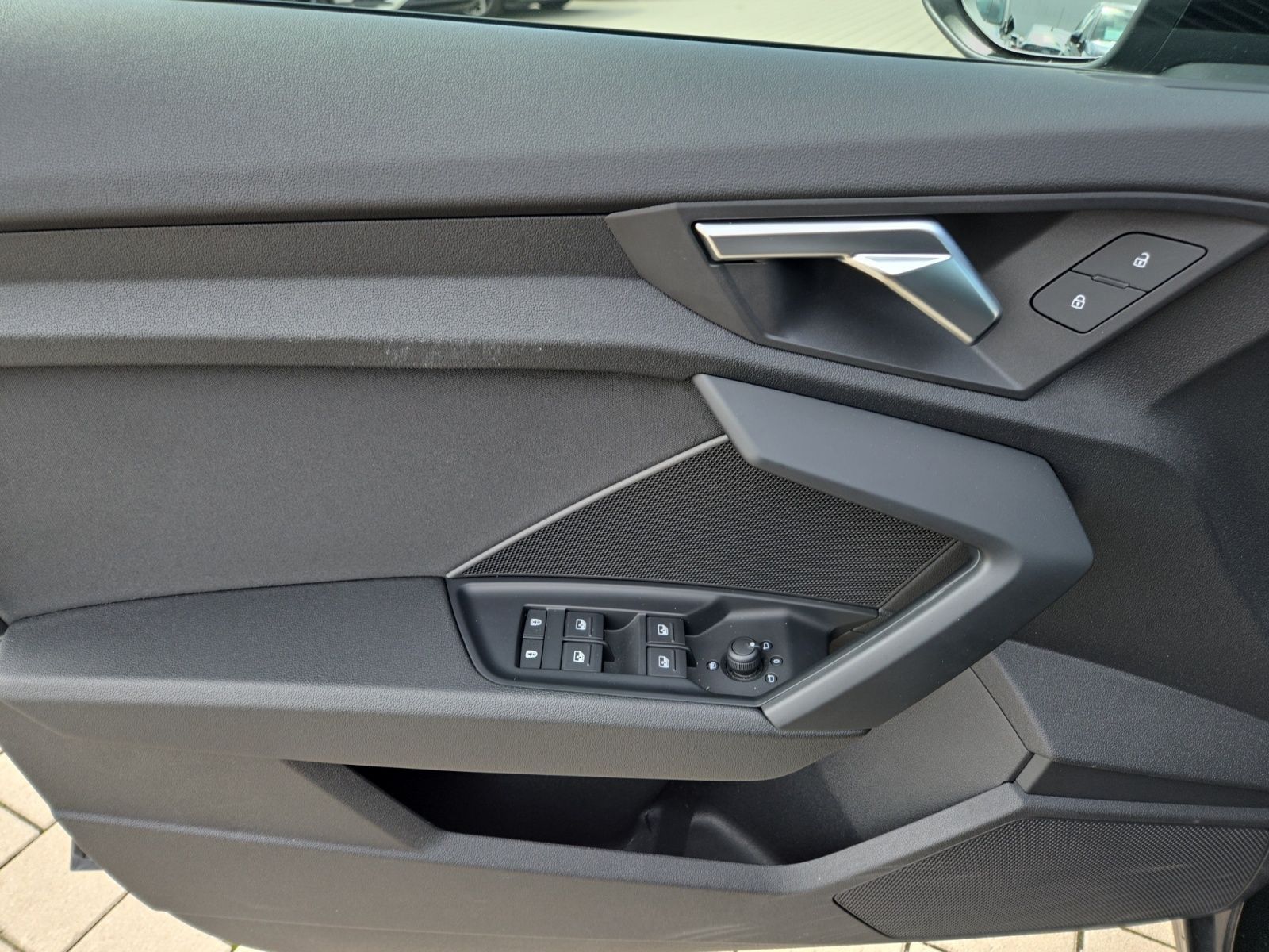 Audi A3 Sportback 30 TDI S tronic, KAM/VIRTUAL/KLIMA/