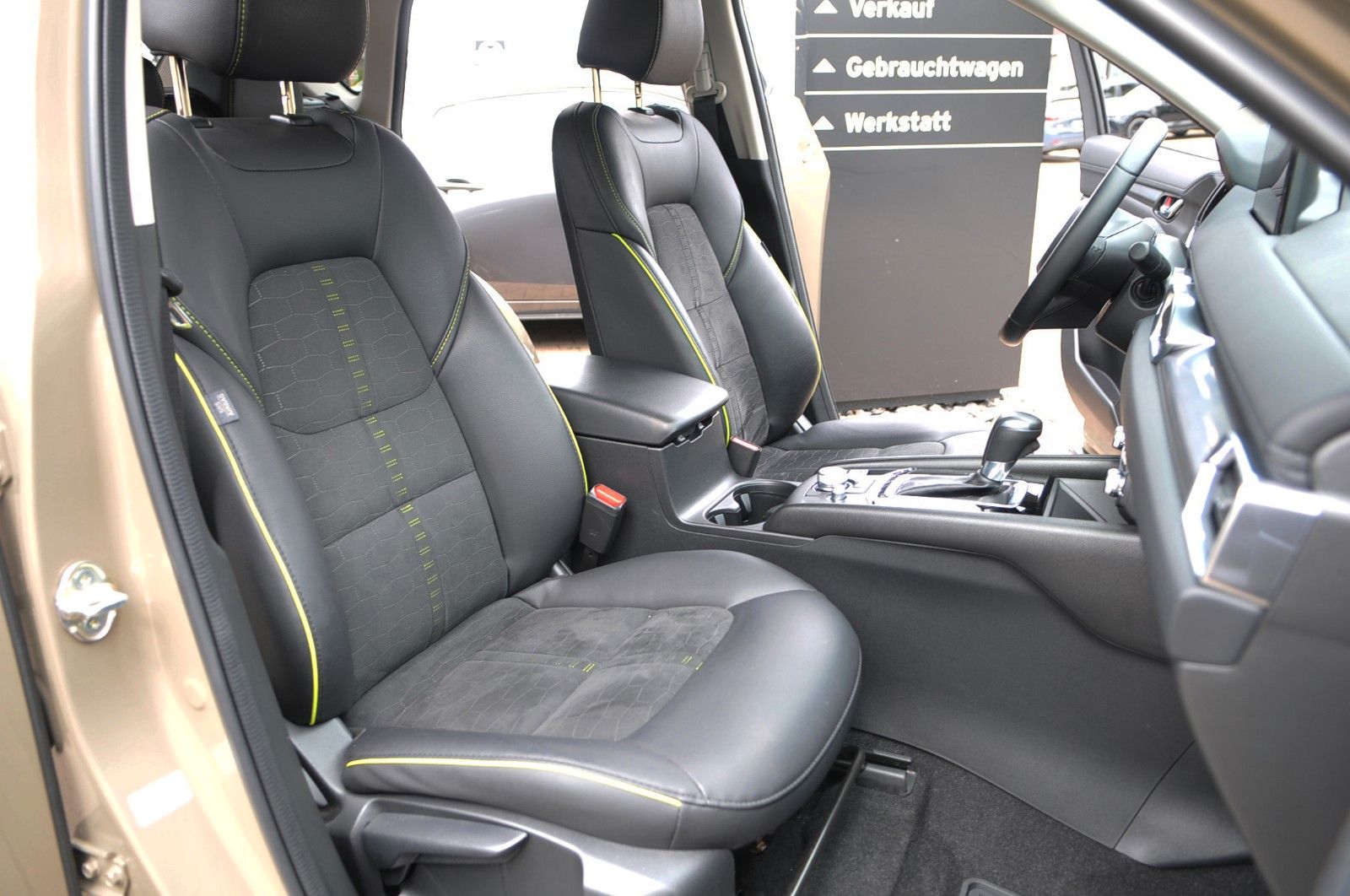 Mazda CX-5 SoMo SKYACT-D184 Aut.AWD Newground 360°/AHK