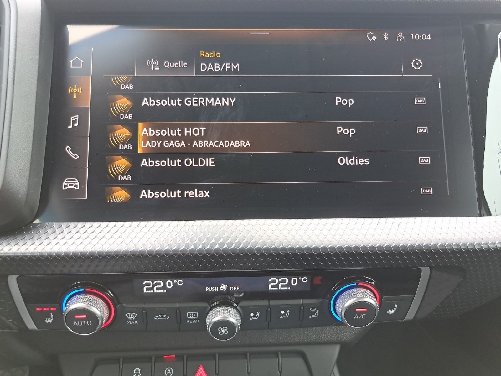 Audi A1 Sportback advanced 30 TFSI S tronic - Samsaru's Car Outlet