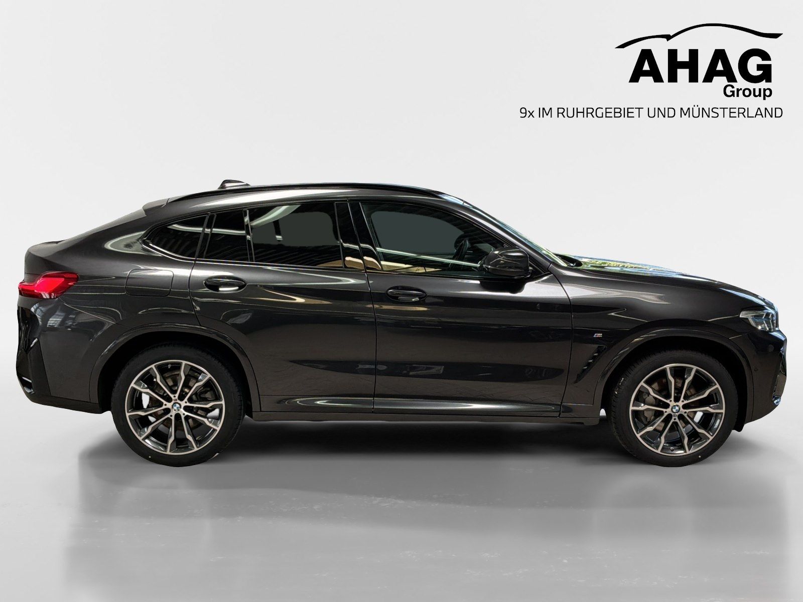 BMW X4 xDrive30d