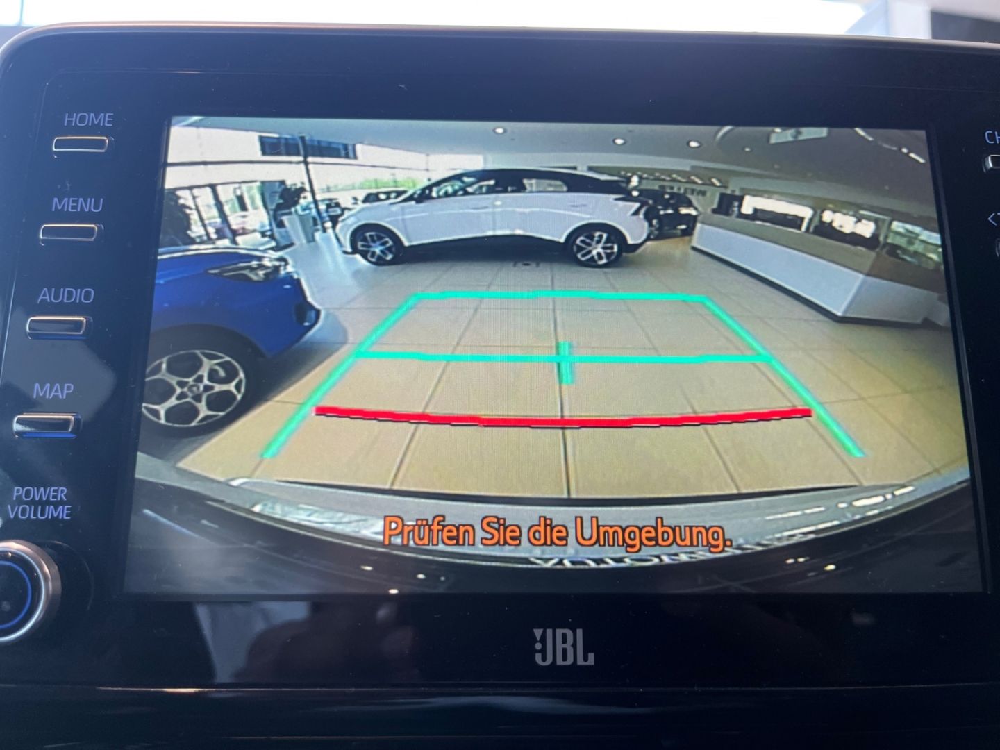 Toyota C-HR 2.0 Hybrid GR Sport - Samsaru's Car Outlet