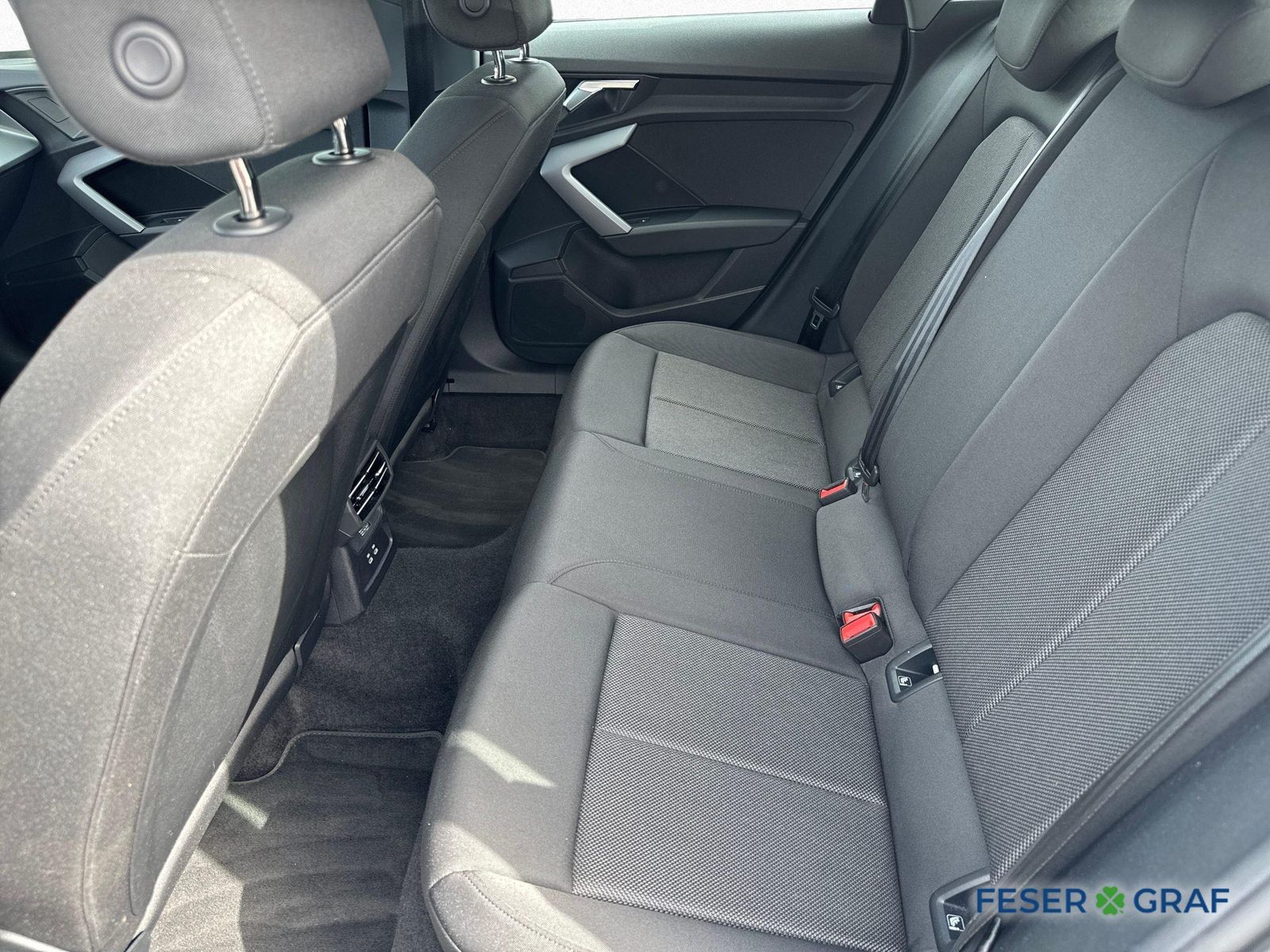 Audi A3 Sportback 30 TFSI S tro+Shz+Smartphoneinterf+