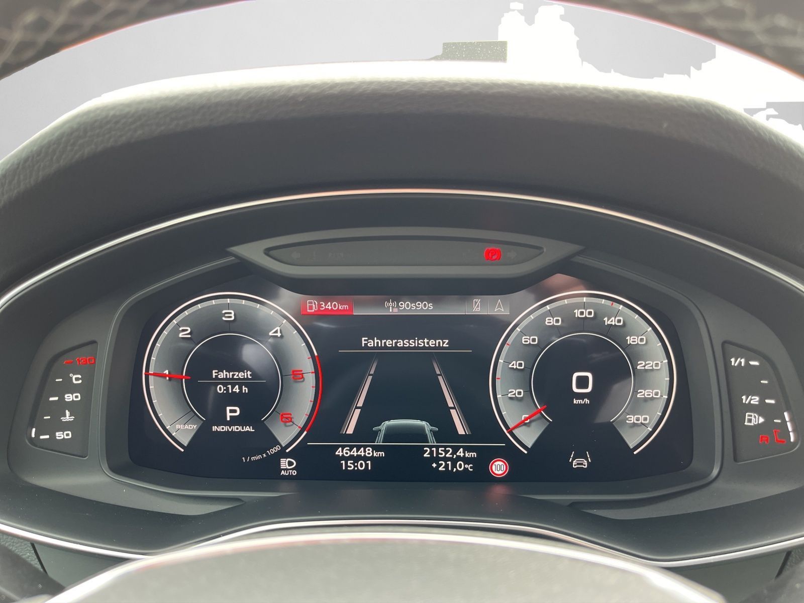 Audi A6 Avant S line 40 TDI S tronic - Samsaru's Car Outlet