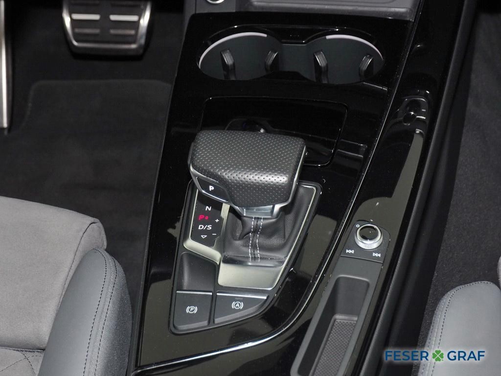 Audi A4 Avant S line 35 TDI S tronic - Samsaru's Car Outlet