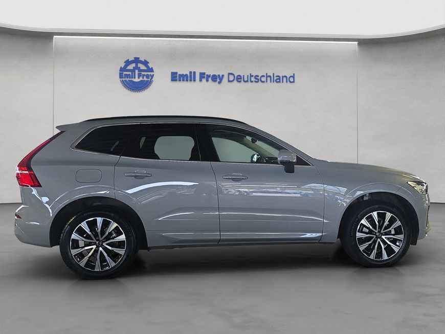 Volvo XC60 B5 B AWD Core