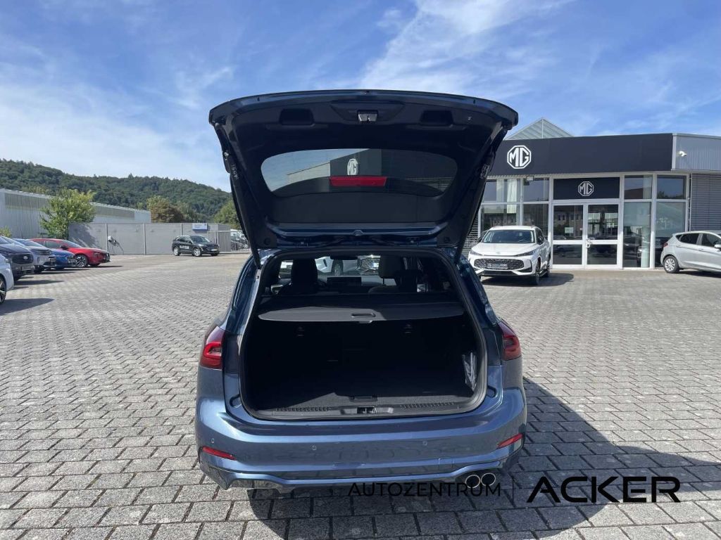 Ford Focus ST-Line X Turnier AT7 PSD/LED/aAHK -41%*