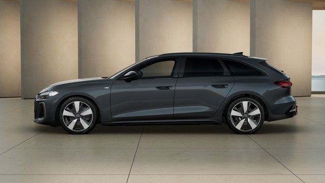 Audi A5 Avant TDI quattro S line Edition One Pano AHK