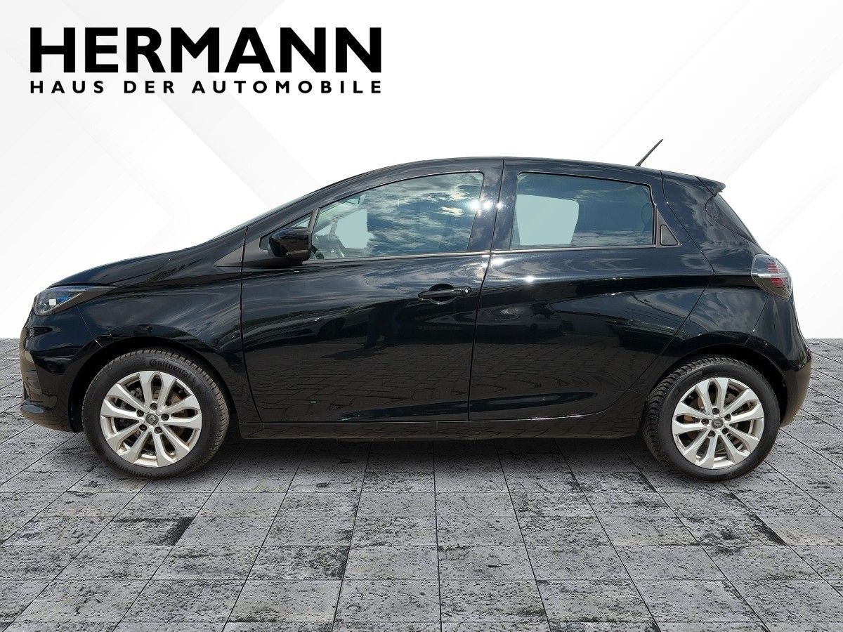 Renault Zoe R110/Z.E. 50 Experience - Samsaru's Car Outlet