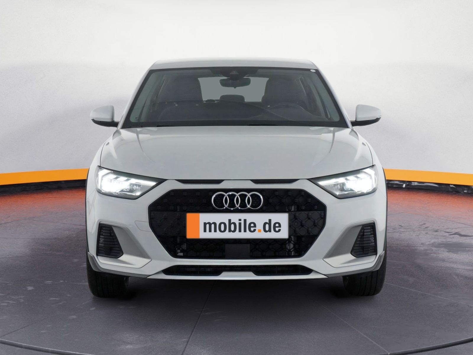 Audi A1 allstreet 30 TFSI S tronic - Samsaru's Car Outlet