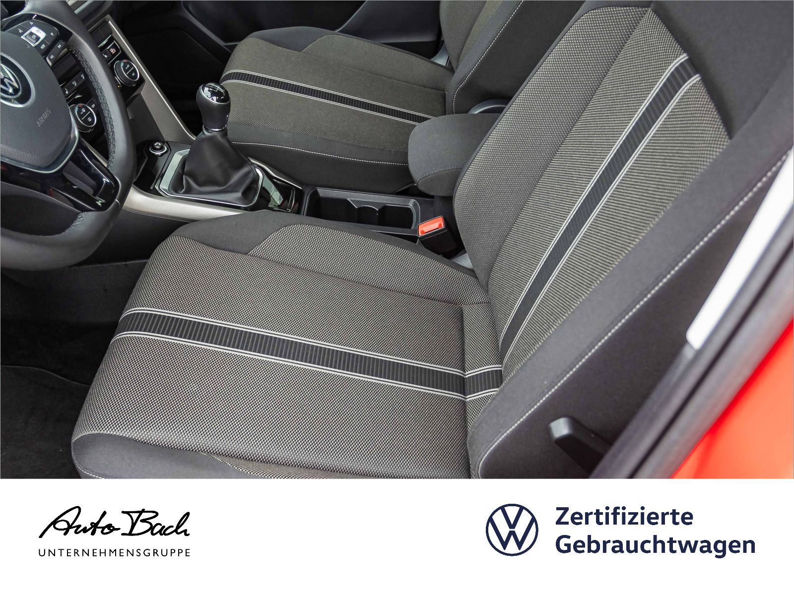 Volkswagen T-Roc 1.0 TSI Style - Samsaru's Car Outlet
