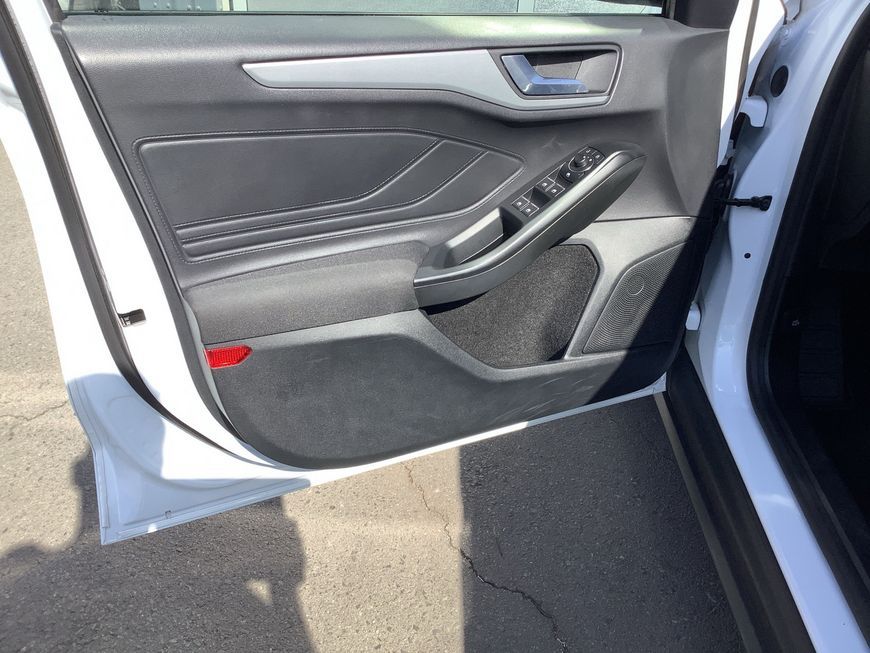 Ford Focus Turnier 1.5 EcoBlue Aut. - Samsaru's Car Outlet