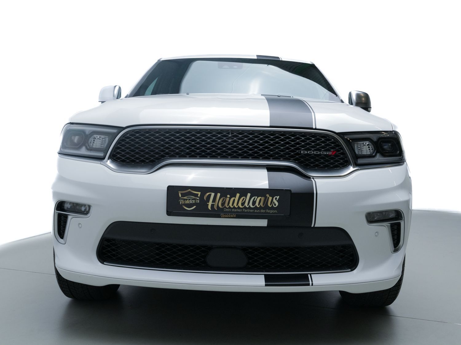 Dodge Durango 5.7 HEMI CITADEL LPG*PANO*ACC*SITZBEL*SH