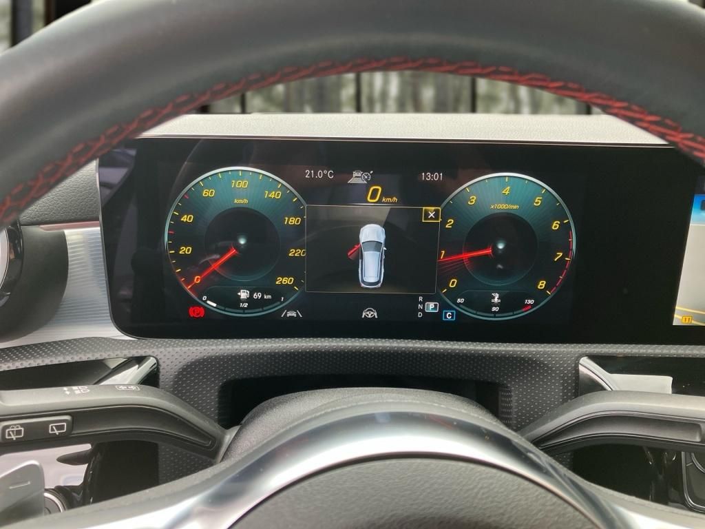 Mercedes-Benz CLA 250 4M AMG-Line - Samsaru's Car Outlet