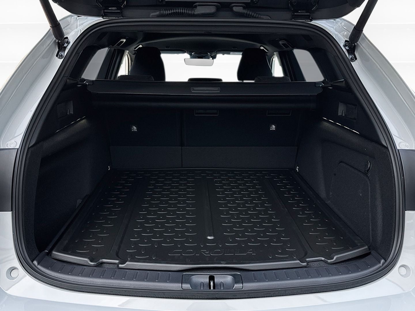 Toyota Corolla Touring Sports 2.0 Hybrid Teamplayer +Te