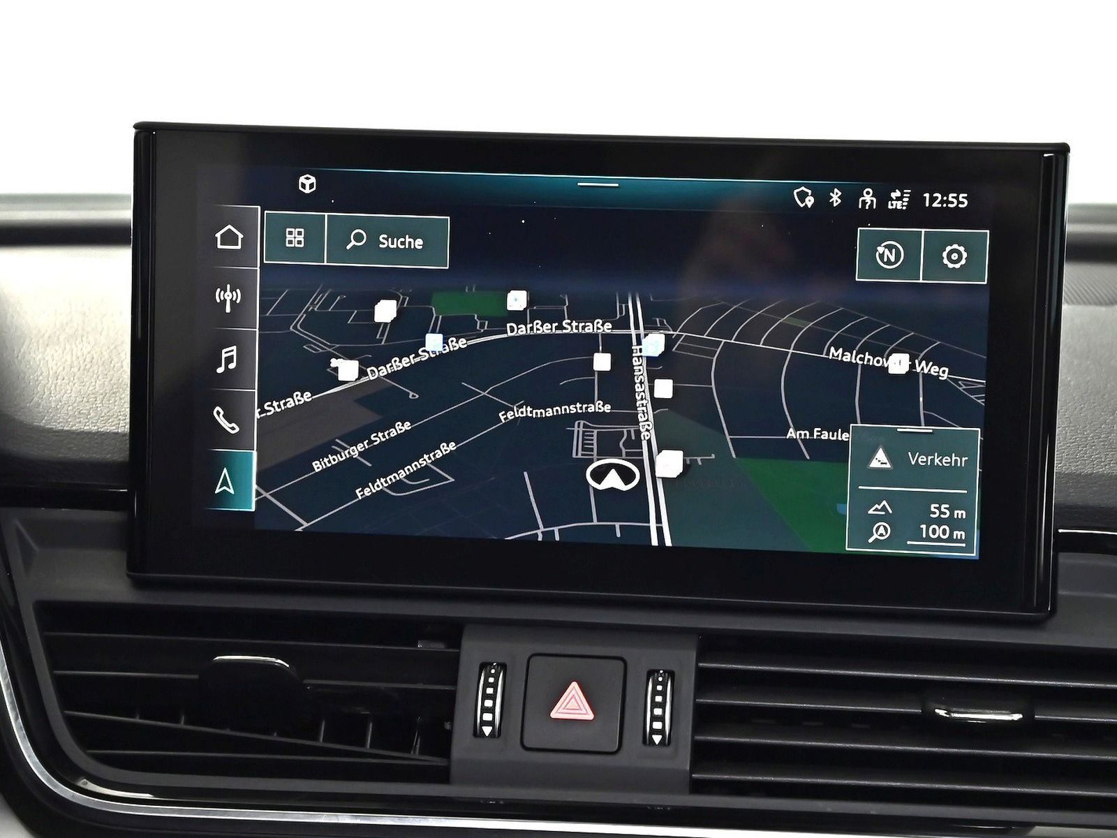 Audi Q5 50 TDI QUA*S-LINE*MATRIX*B&O*RFK*ACC*CARBON**