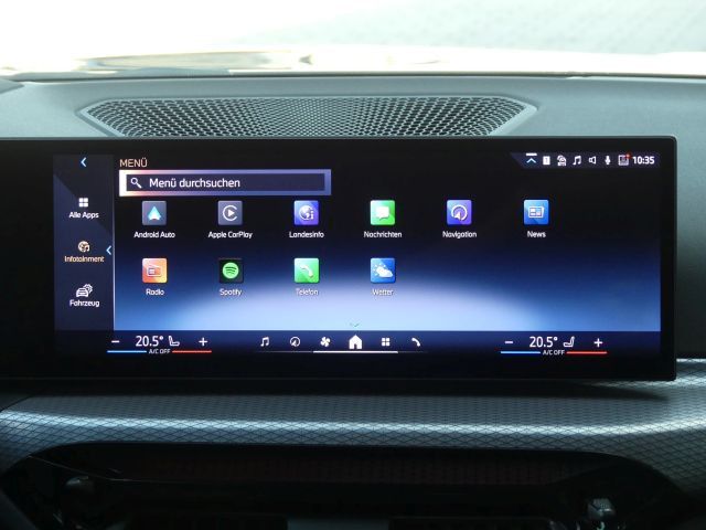 BMW 320 i Tour M Sportp. AHK°ACC°-HIFI°AdLED°Akustik