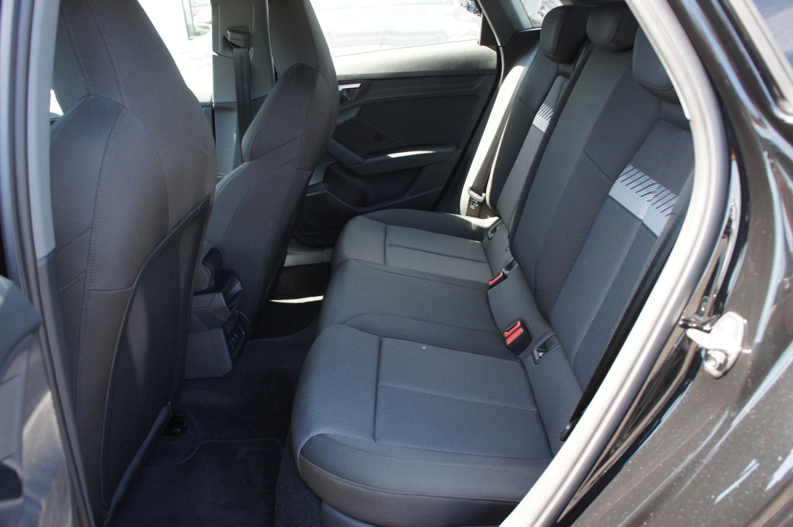 Audi A3 Sportback 30 TDI S line*ACC*LED*VIRTUAL*DAB*