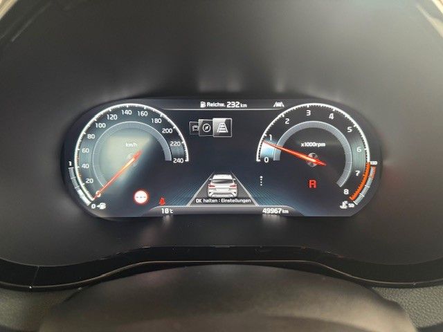 Kia XCeed Platinum Edition - Samsaru's Car Outlet