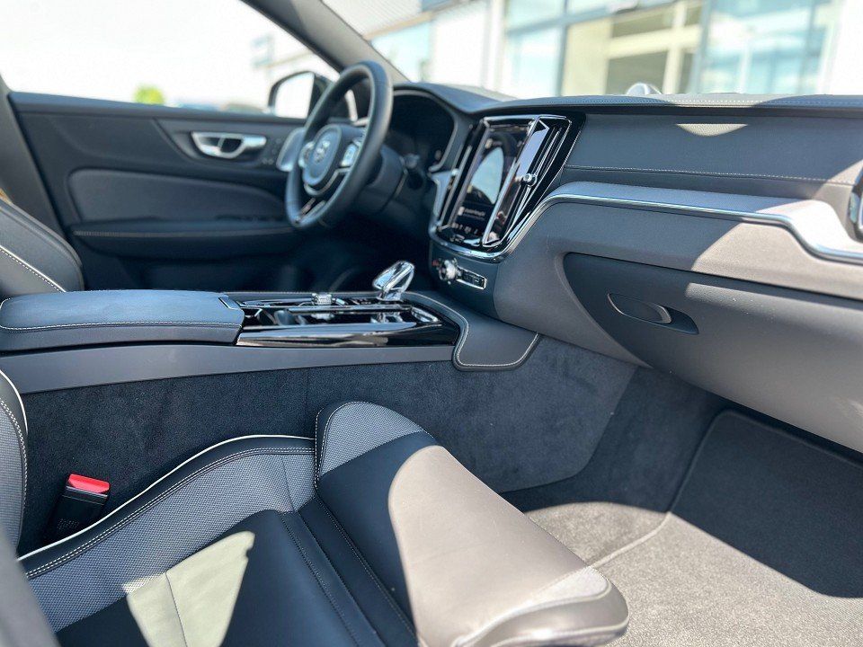 Volvo S60 Polestar Engineered Recharge AWD Vollausstat