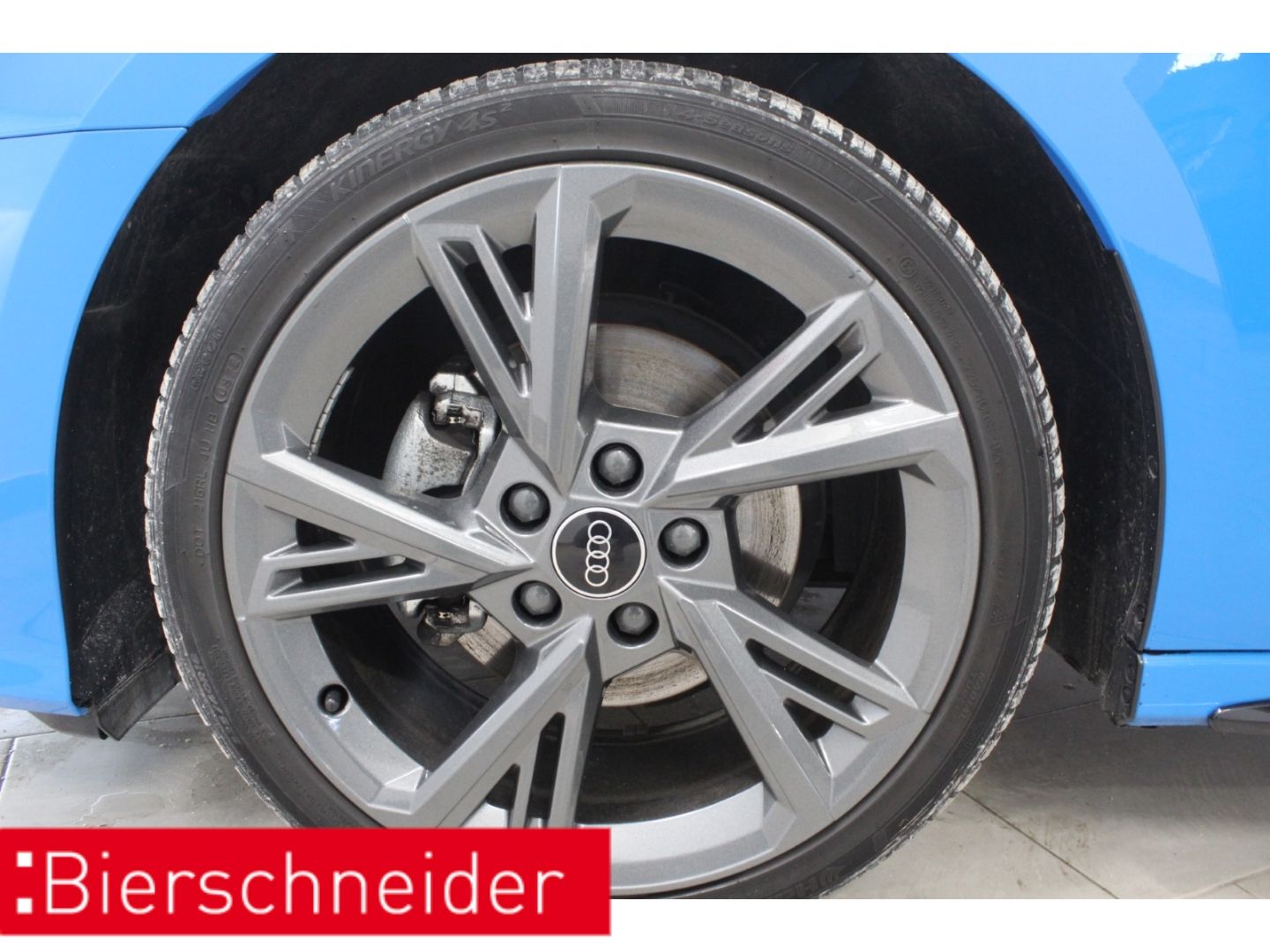 Audi A3 Sportback 35 TDI S-Tronic 2x S-Line  Black 18