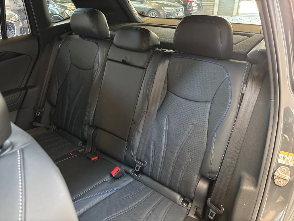 Volkswagen Tiguan 142 kW 4Motion R-Line/Black Style *LEDER*