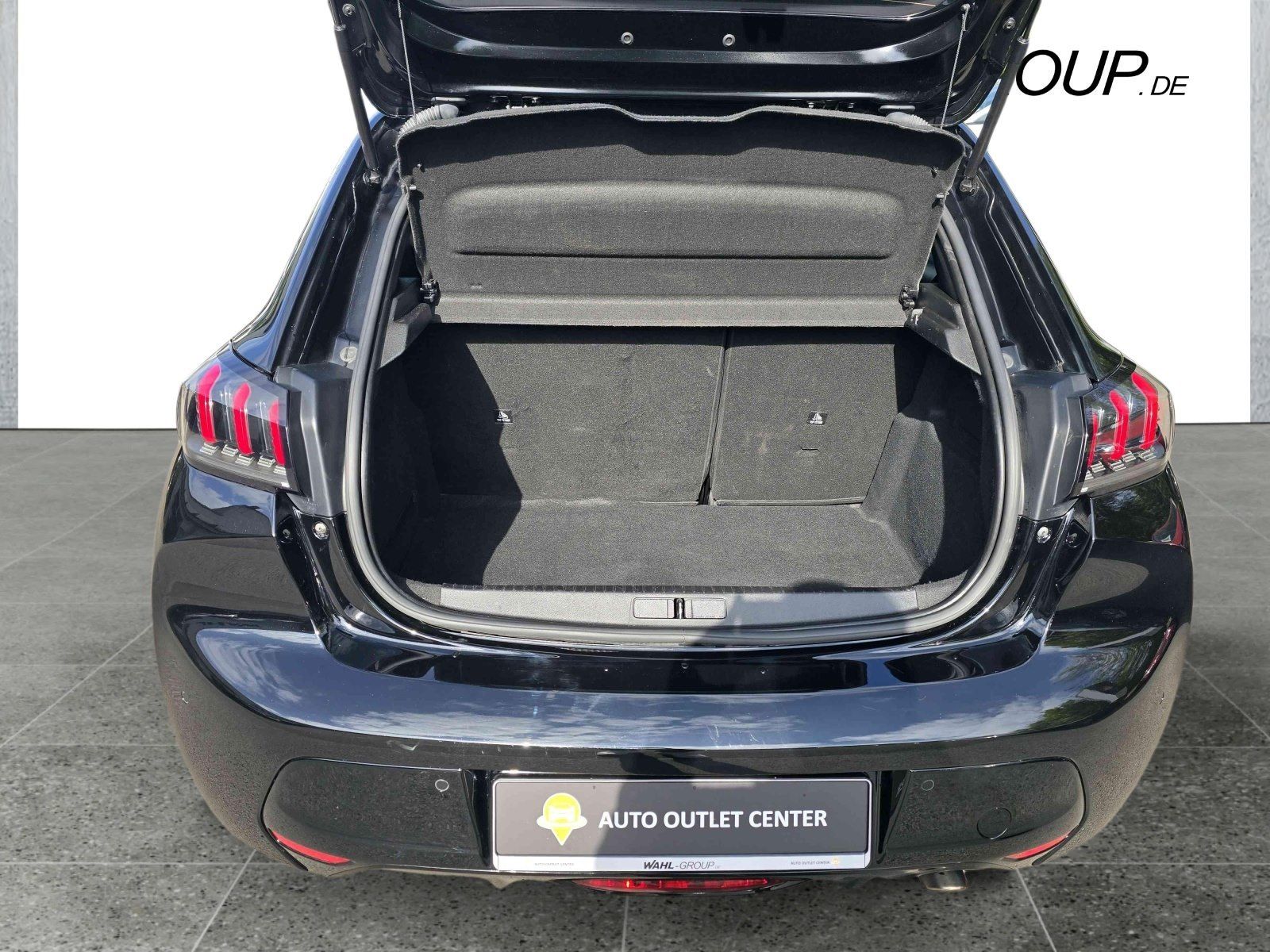 Peugeot 208 GT - Samsaru's Car Outlet