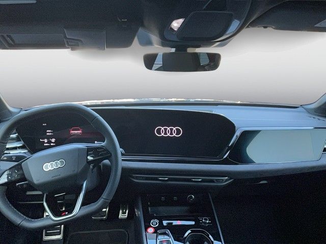 Audi A5 Avant e-hybrid quattro 220 kW s-tronic S-Line
