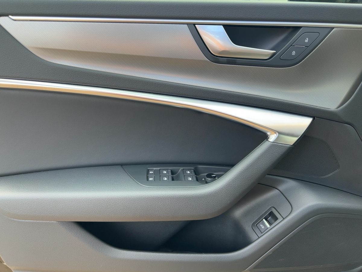 Audi A6 Avant 40 TDI sport S tronic - Samsaru's Car Outlet