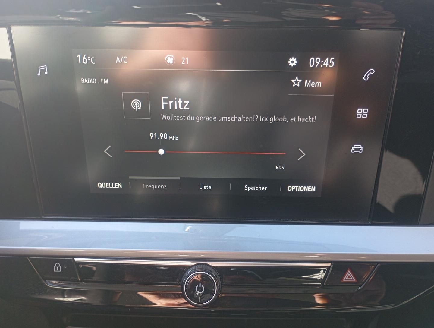Opel Mokka e Edition - Samsaru's Car Outlet