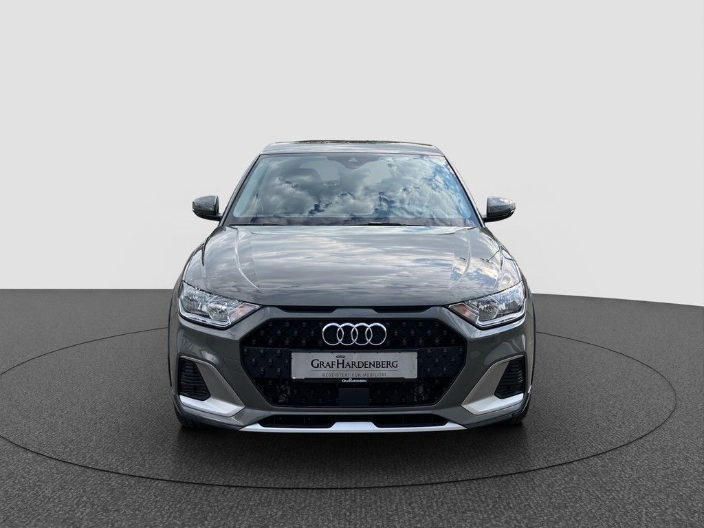 Audi A1 allstreet 30 TFSI S tronic Geschw.Regelanlage