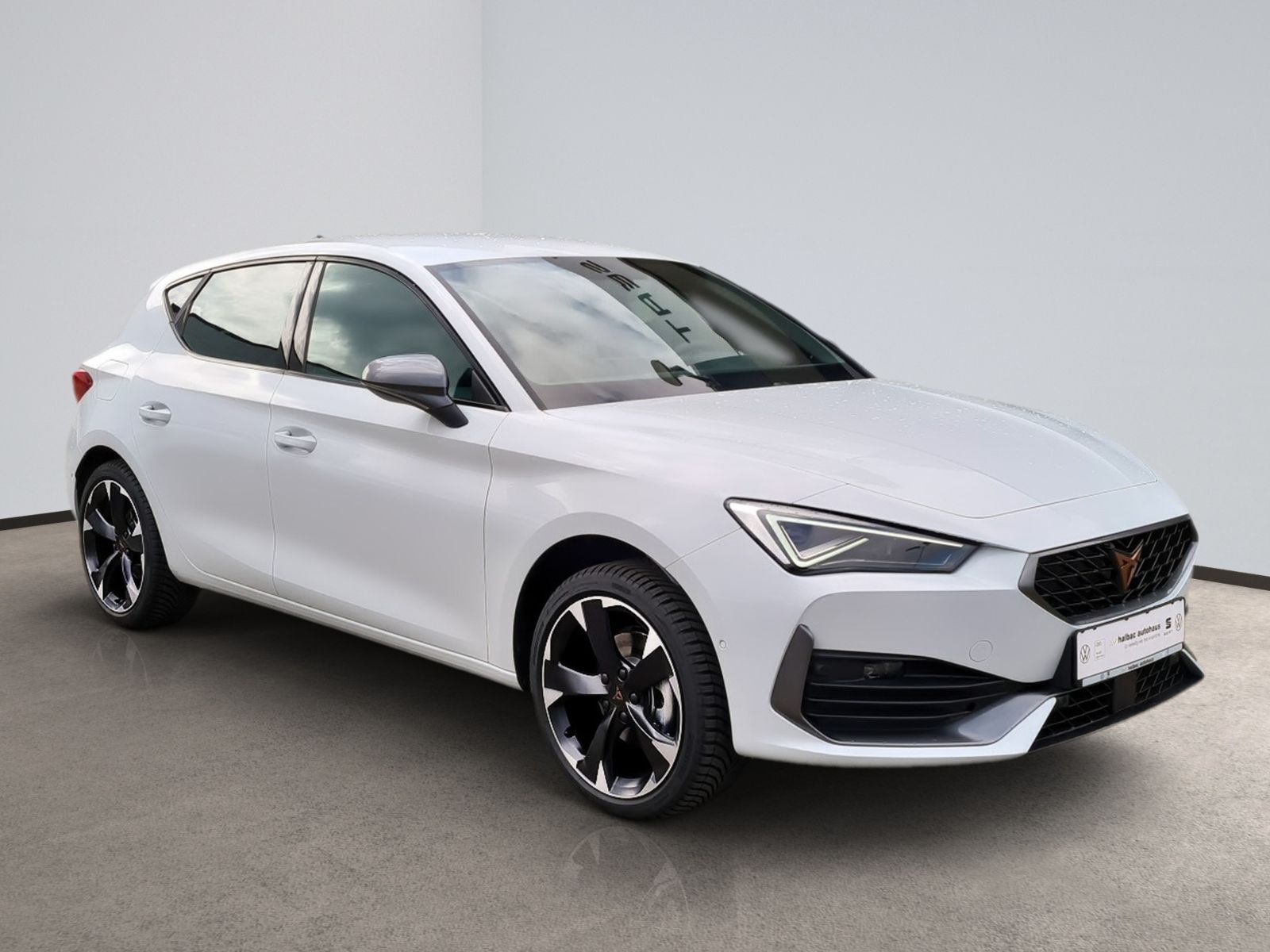 Cupra Leon 1.5 eTSI DSG - Samsaru's Car Outlet