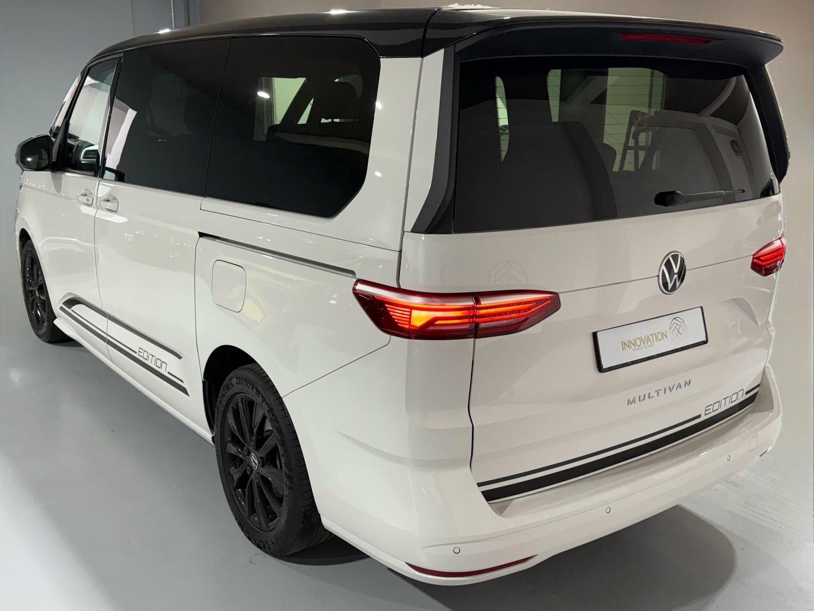 Volkswagen T7 Multivan Edition - Samsaru's Car Outlet